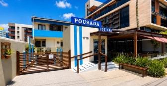 Foto Pousada Costera