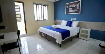 Foto Pousada Costera