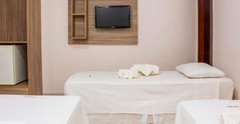 Foto Hotel Pousada Atlântica