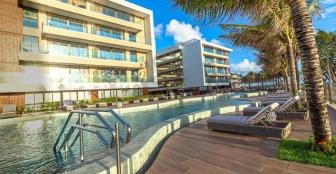 Foto Oceana Atlântico Hotel & SPA