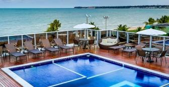 Foto Laguna Praia Hotel