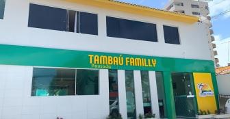 Foto Pousada Tambaú Familly