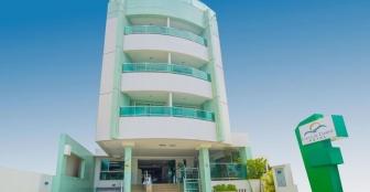 Foto Hotel Corais de Tambaú