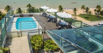 Hotel Corais de Tambaú - Foto 10