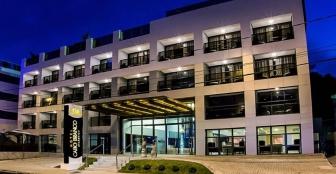 Foto Hotel Cabo Branco Atlântico