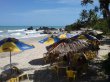 Praia de Coqueirinho. :: Pousada Anauê - Foto 7 Praia de Coqueirinho. :: Pousada Anauê - Foto 7