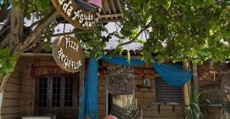 Foto Pousada Águas Marinhas