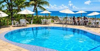 Foto Pousada e Restaurante Look Beach