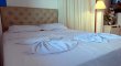 Cama de casal :: Pousada Europa Club - Foto 4 Cama de casal :: Pousada Europa Club - Foto 4