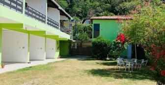 Foto Pousada Recanto Verde