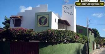 Foto Pousada do Touit