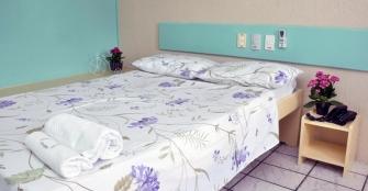 Pousada Mestre Vitalino - Caruaru PE Pousada Mestre Vitalino - Caruaru PE