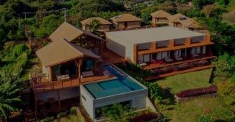 Foto Colina Pousada SPA
