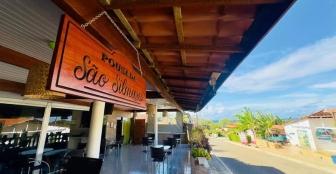 Foto Pousada São Silmares