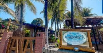 Pousada Alquimista - Fernando de Noronha PE