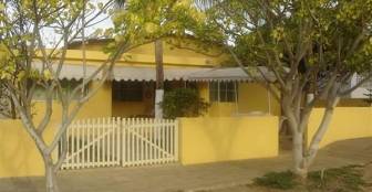 Foto Pousada Nascer do Sol