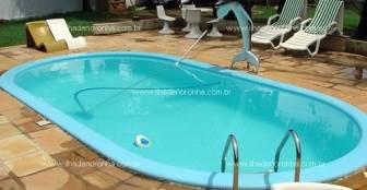 Foto Pousada Bela Vista