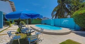 Foto Pousada Sette Mares