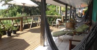 Foto Pousada da Maga