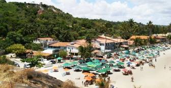 Pousada Estrela de Gaibu - Foto 1 Pousada Estrela de Gaibu - Foto 1