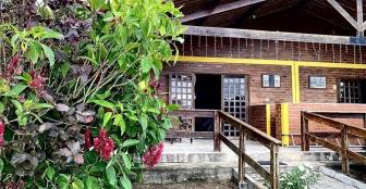 Hotel Fazenda Céu Aberto - Foto 2