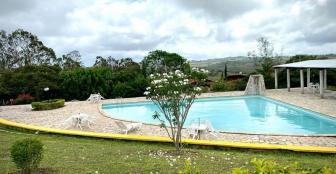 Foto Hotel Fazenda Céu Aberto
