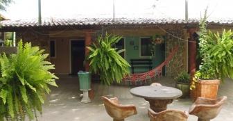 Foto Pousada Encontro das Flores