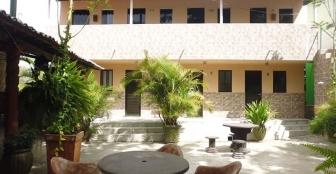 Pousada Encontro das Flores - Foto 3