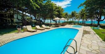 Foto Pousada dos Coqueiros