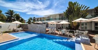 Foto Pousada Vivenda dos Corais