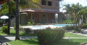 suites de casal co mvaranda , frente para a piscina :: Pousada Recanto da Preguiça - Foto 1 suites de casal co mvaranda , frente para a piscina :: Pousada Recanto da Preguiça - Foto 1