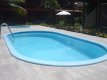 piscina adulto :: Pousada Recanto da Preguiça - Foto 5 piscina adulto :: Pousada Recanto da Preguiça - Foto 5