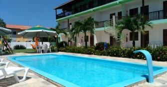 Pousada Porto de Galinhas - Ipojuca PE