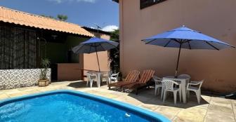 Pousada Porto Tropical - Ipojuca PE