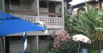 Hotel Pousada Canto do Mar - Foto 1 Hotel Pousada Canto do Mar - Foto 1