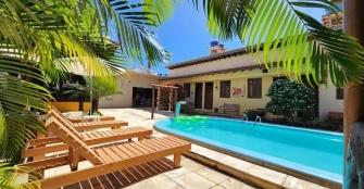 Foto Pousada Capitães de Areia