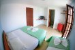 Quartos da pousada :: Pousada Villa Maraca - Foto 6 Quartos da pousada :: Pousada Villa Maraca - Foto 6