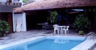 Hotel Pousada de Candeias - Foto 1 Hotel Pousada de Candeias - Foto 1