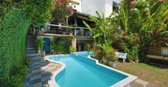 Foto Pousada do Amparo