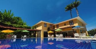 Foto Hotel Pousada São Francisco