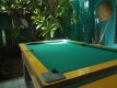 Temos areá de jogos com sinuca e totó. :: Pousada Praia dos Milagres - Foto 16 Temos areá de jogos com sinuca e totó. :: Pousada Praia dos Milagres - Foto 16