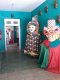 Decorações de bonecos gigantes do carnaval de Olinda. :: Pousada Praia dos Milagres - Foto 22 Decorações de bonecos gigantes do carnaval de Olinda. :: Pousada Praia dos Milagres - Foto 22
