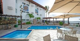 Foto Hotel Costeiro