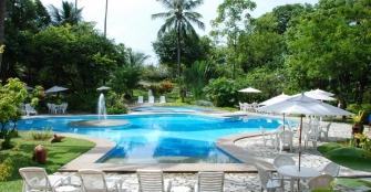 Hotel 7 Colinas - Olinda PE