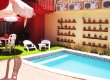 Piscina :: Pousada Baobá - Foto 4 Piscina :: Pousada Baobá - Foto 4