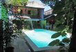 Nossa piscina :: Pousada D' Olinda Varadouro - Foto 8 Nossa piscina :: Pousada D' Olinda Varadouro - Foto 8