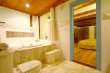 Casa de banho do apartamento Forró :: Pousada do Amparo - Foto 9 Casa de banho do apartamento Forró :: Pousada do Amparo - Foto 9