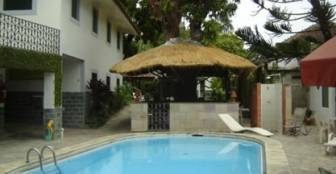 Foto Pousada d'Olinda