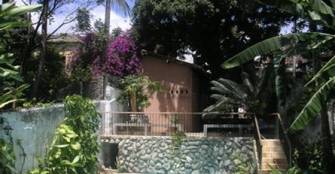 Foto Pousada São Pedro