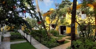 Pousada Aguamarinha - Ipojuca PE